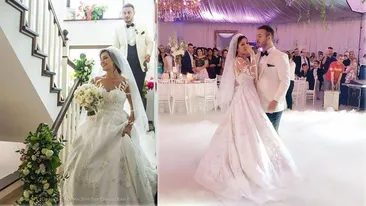 Claudia Pătrășcanu i-a făcut plângere penală la DIICOT lui Gabi Bădălău. Cum a reacționat omul de afaceri