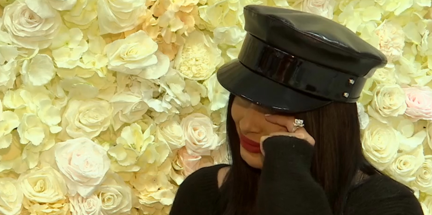 Adevărul despre despărţirea dintre Roxana Dobre şi Florin Salam! Soţia manelistului a spus totul: „M-am supărat atât de tare încât…”