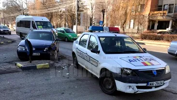 Cum s-a răzbunat un polițist din Suceava după ce a fost lăsat fără permis de colegii lui de la Rutieră