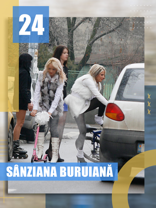 Vedete din România prinse călare pe… șa: Cum pedalează Bianca Drăgușanu, Antonia , Inna și…