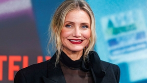 Ce a făcut Cameron Diaz în cei 10 ani de pauză de la Hollywood. A revenit acum pe Netflix!