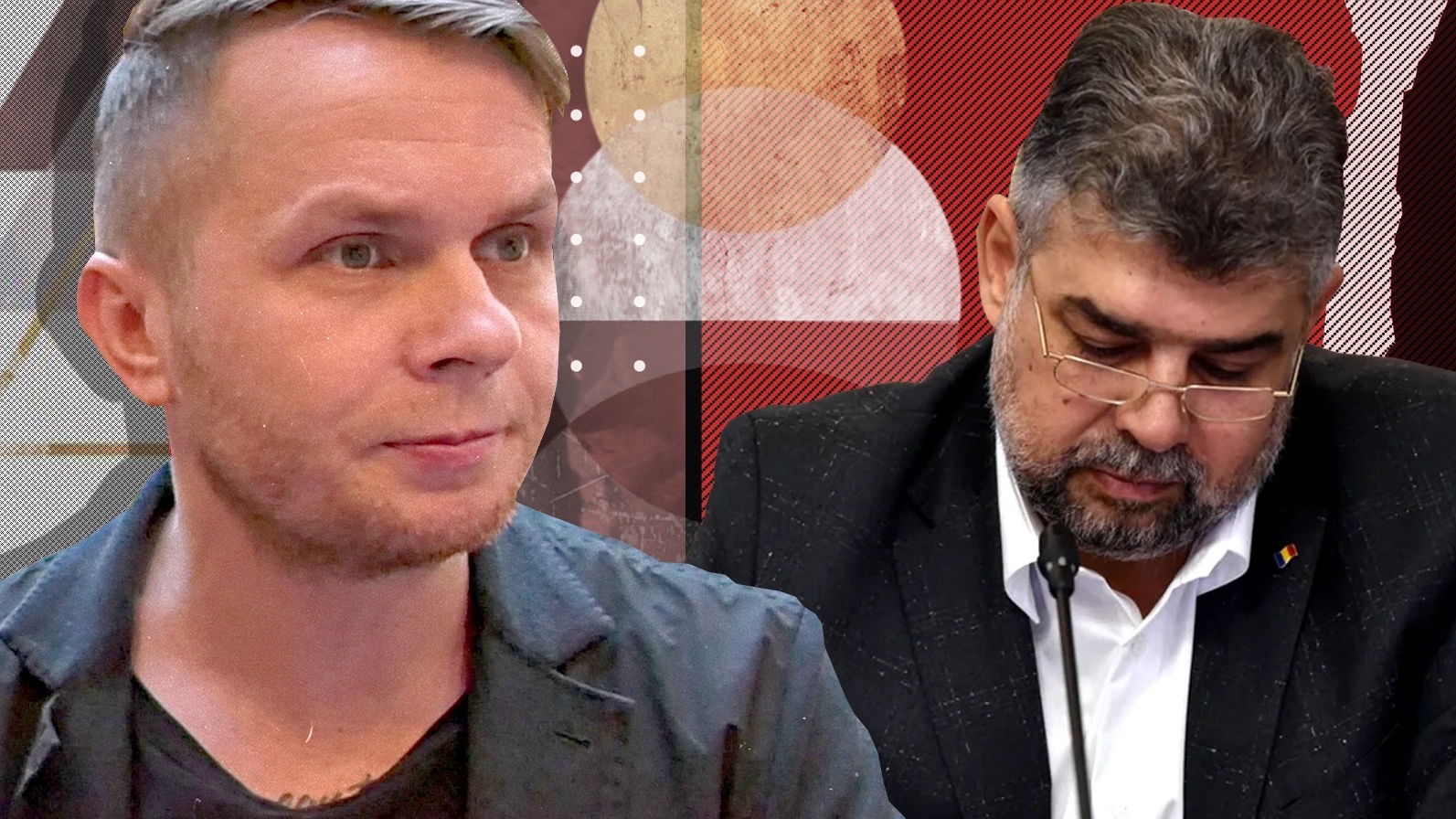 Codin Maticiuc dezvăluie ce a vorbit cu boss-ul cel mare al partidului socialist: ”Le stau la Dispoziție acestor domni din PSD…”