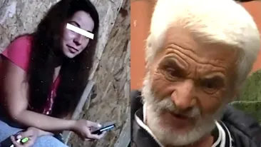 Tatăl criminalului Mihaelei din Teleorman a fost arestat! Ce acuzații grave i se aduc