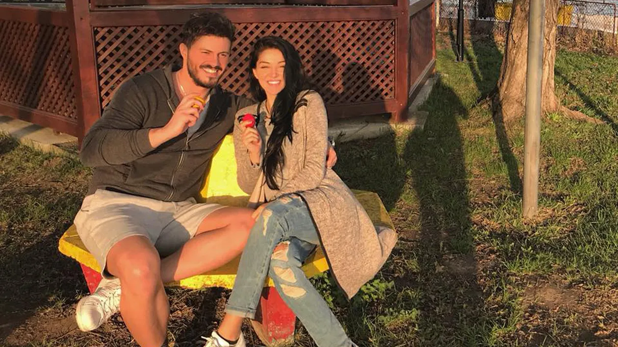 Fostul soț al Elenei Ionescu rupe tăcerea despre divorț. Dragoș Stanciu: Motivul pentru care am părăsit căminul conjugal...