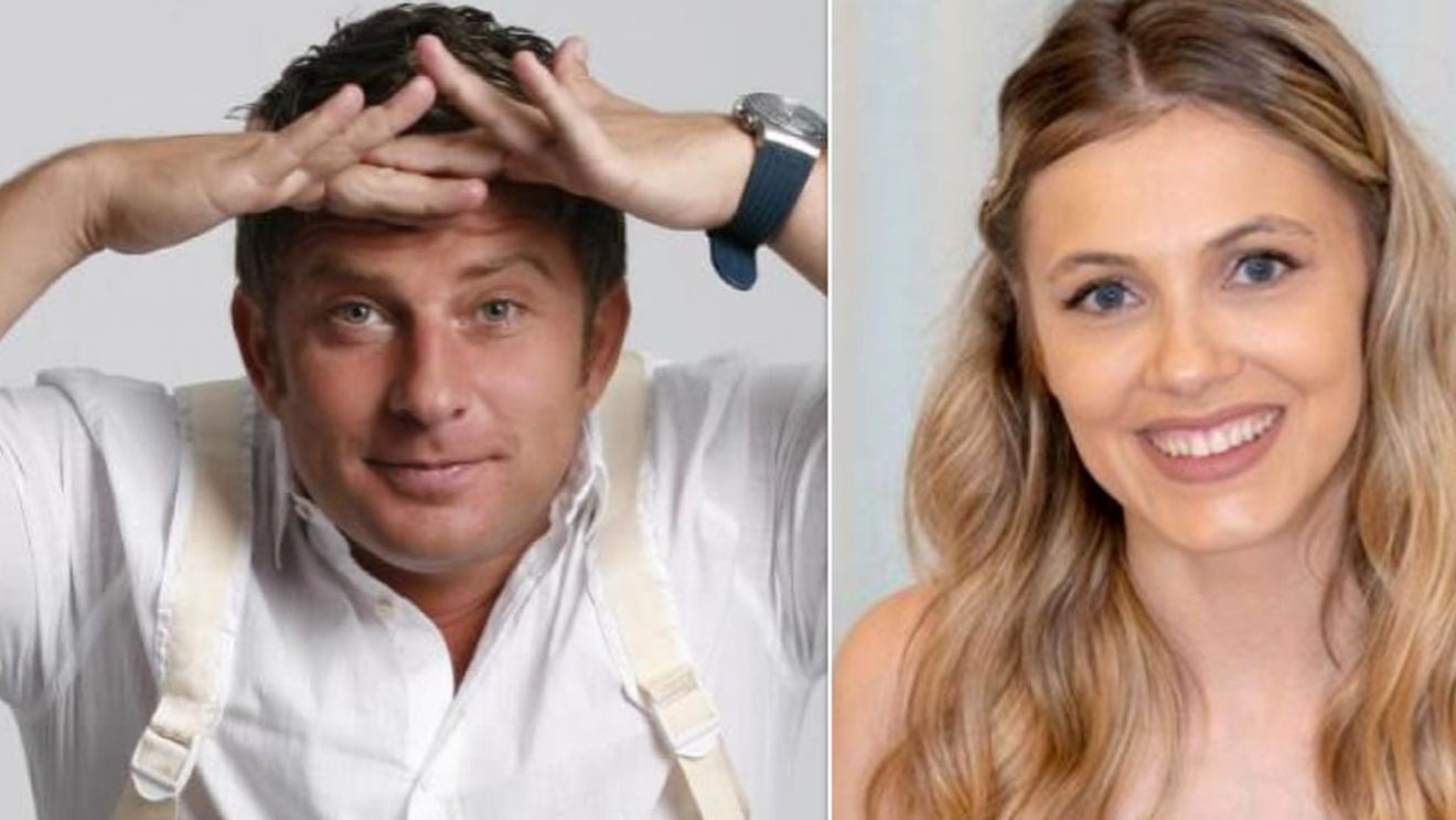 Pavel Bartoș, detalii inedite despre noaptea de amor cu Andreea Ibacka, într-un serial „Nu am fost mai obosit în viaţa mea”