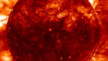 In aceasta seara vine Sfarsitul Lumii? Vezi ce spune Biblia