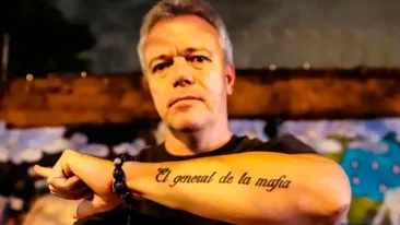 Cum a murit omul de încredere a lui Pablo Escobar, poreclit „Popeye”