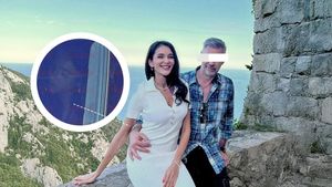 Fostul partener face acuzații grele la adresa Ruxandrei Luca, după 20 de ani de relație! ”În unele nopți nu era acasă”