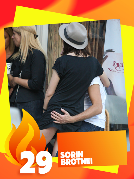 Preludiu în drum spre casă! TOP SEXY-VEDETE care nu au mai avut răbdare! 69 de imagini incendiare