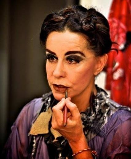 Cum arată Lucelia Santos, actrița din ”Sclava Isaura”, la 63 de ani! Cu ce probleme s-a confruntat din cauza rolului