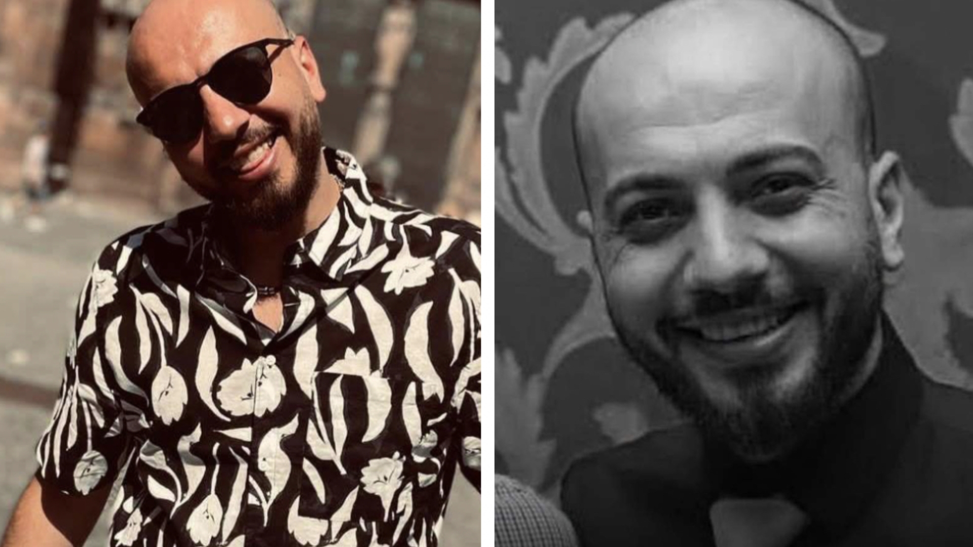 Ultimul mesaj al lui Mircea Tatolici, înainte să se stingă. A murit cu doar câteva ore înainte de propria nuntă