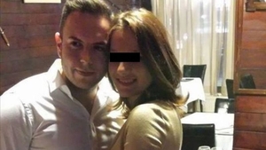Cine este bărbatul cu care s-a căsătorit văduva lui Bogdan Gigină și ce nume ciudat are. Mama polițistului: ”O moștenire substanțială de pe urma defunctului!”
