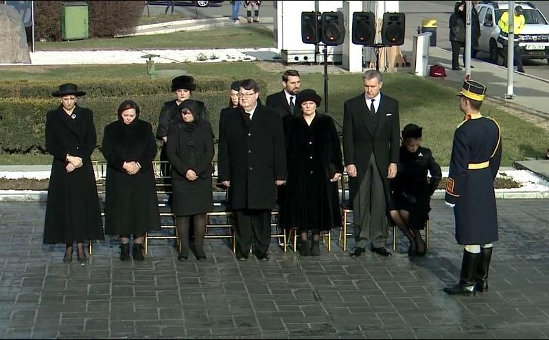 Mesajul fostului Principe Nicolae pentru români, după funeraliile Regelui Mihai l: ”Bunicul meu, Regele nostru…”
