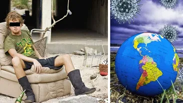 ONU, avertisment apocaliptic! Pandemia de coronavirus “va provoca o foamete de proporții biblice”