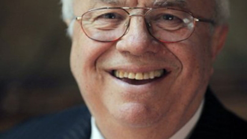 Alexandru Arşinel nu se teme de moarte: "Mi-am făcut mormânt la Bellu"