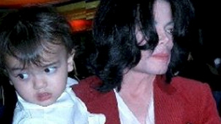Michael Jackson i-a pus viata in pericol fiului sau cel mic! A cerut sa-l anestezieze total, in conditii improprii