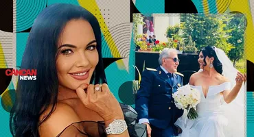 Cât de „roz” e căsnicia Ioanei Năstase: „Nu-mi stă gândul la un copil”. Soția lui Ilie Năstase se destăinuie pentru CANCAN NEWS