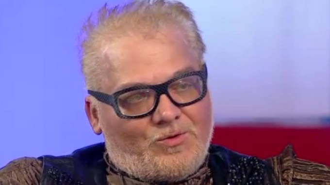 A făcut atac vascular. Marian DÂRŢĂ, la un pas de moarte