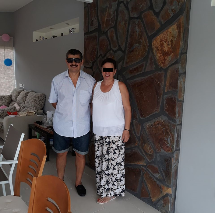 Bianca Drăgușanu a ascuns că s-a văzut cu Victor Slav din cauza soacrei?! Ce mesaj i-a lăsat mama soțului musculos pe Facebook