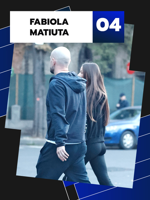 Bianca Drăgușanu, Andra Măruță și Emily Burghelea nu fac un pas fără prietenii blănoși. Top 30 dive eclipsate de patrupezii lor