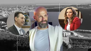 Am aflat care-i treaba cu Împăratul Păcănelelor și ce a fost în spatele aroganței de 200.000 € din Mykonos. Mega petrecerea dată că și-au pus șef la ONJN: secretul bărbosului milionar care a avut-o pe Loredana la piscină!