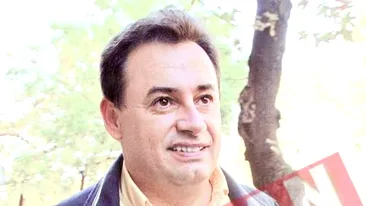 Finul lui Basescu audiat de procurorii anticoruptie