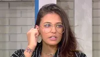 La trei zile de când a părăsit emisiunea de dans, ANTONIA face mărturisiri:,,A fost şocant...‘’