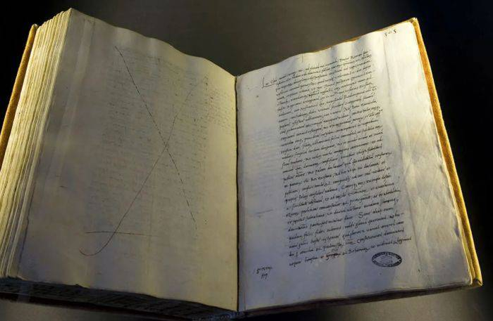 Câteva dintre cele mai importante documente din istoria Europei se află în arhivele Vaticanului