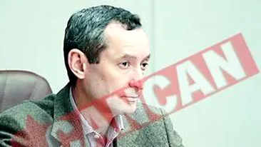 Valerian Stan, in carti pentru Justitie