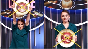 Nu a primit 30.000 de euro! Câți bani a încasat Marina Luca de la Antena 1 pentru că a câștigat Chefi la cuțite