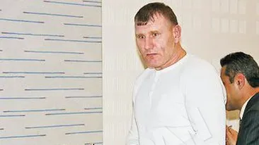 Tolea a facut circ cu sotii Lis