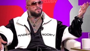 De ce a intrat Meko în închisoare?! Dezvăluiri din noaptea fatidică: ”A rămas fără vedere, mi-a cerut 300.000 €!” Uluitor ce a făcut soția lui: ”Fix ca-n filme!”