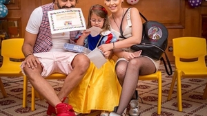 Ce cadou i-a făcut Connect-R soției sale: Misha împlinește azi 27 de ani! E visul oricărei femei