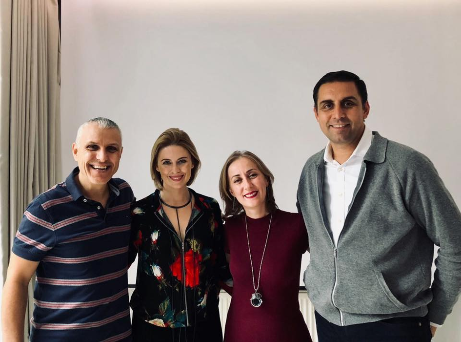 O mai ții minte pe Andreea Liptak, colega lui Mihai Dedu de la știri? Cum arată acum și ce s-a ales de ea, la 7 ani după ce a fost concediată de Pro TV
