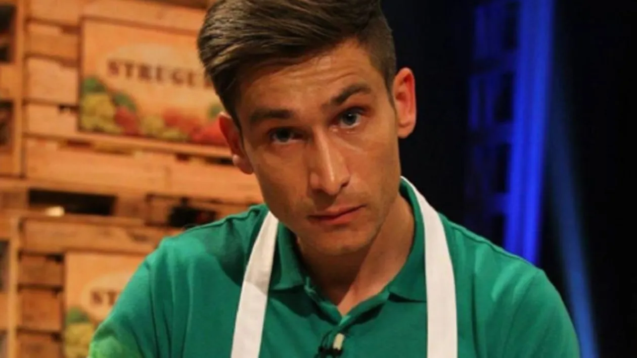 Unde au ajuns copiii lui Ramon de la Masterchef, după moartea acestuia! Familia primeşte lovitură după lovitură
