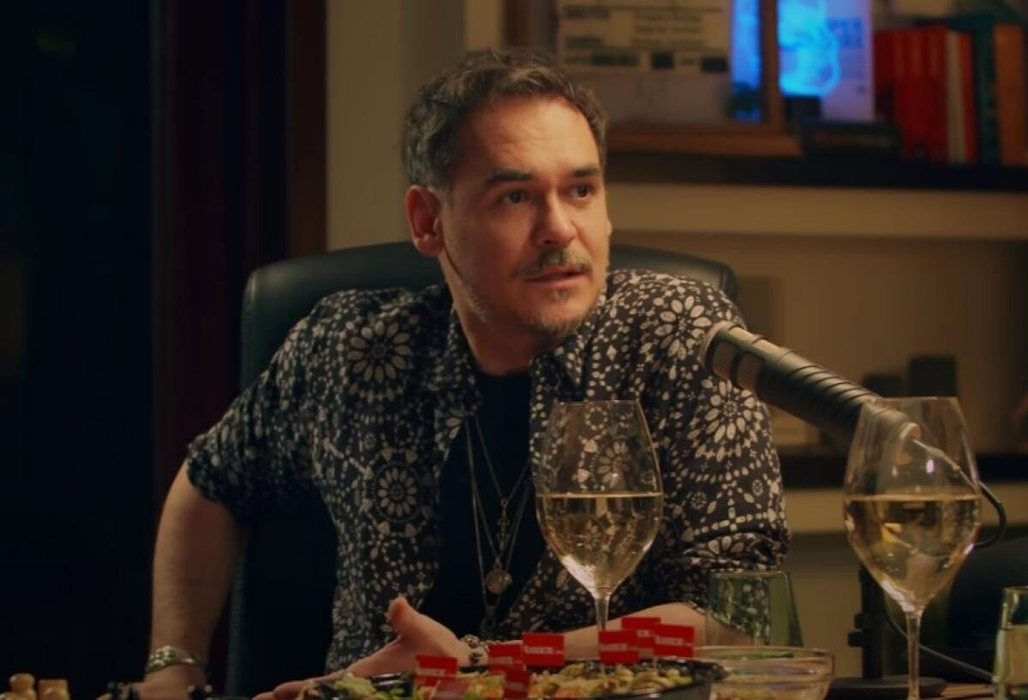 Răzvan Simion are o relație din ce în ce mai solidă cu Daliana Răducan