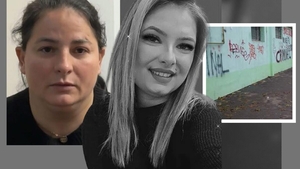 Incredibil ce a pățit mama gravidei ucise de șeful ei! S-a întâmplat chiar lângă locul sângeroasei crime. ”Nu știu ce vom face”