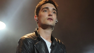 Tom Parker, celebrul cântăreț britanic din „The Wanted”, are tumoare cerebrală în fază terminală