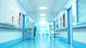 Oamenii se tem să meargă în spitale de teama infectării cu Covid-19/ Cât de sigure sunt unitățile medicale din țară în perioada pandemiei