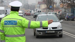 Politia face cinste! Prima petrecere la care primesti de baut daca ai fost amendat!