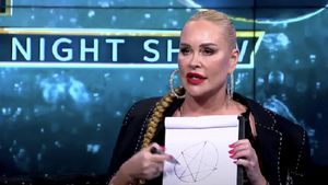 Vica Blochina a renunțat la vechile obiceiuri și s-a apucat de numerologie. Ce teorie a dezvăluit vedeta: „Tu ai nevoie tot timpul să...”