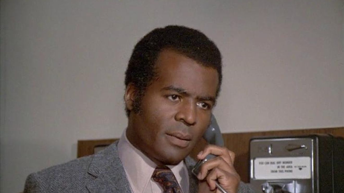 Doliu în lumea cinematografiei! Marele actorul Terry Carter s-a stins din viață