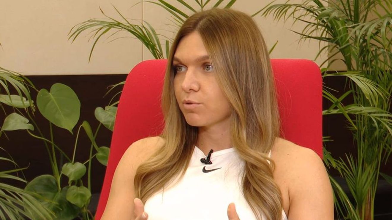Medicul lui Halep a oferit detalii în premieră despre culisele dosarului de la TAS. Cine a inițiat procedura medicală care a dus la suspendare Simonei