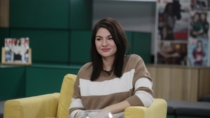 Celebrul vlogger de beauty Laura Mușoroaea e însărcinată! "Am zis să-mi iau inima-n dinți..."