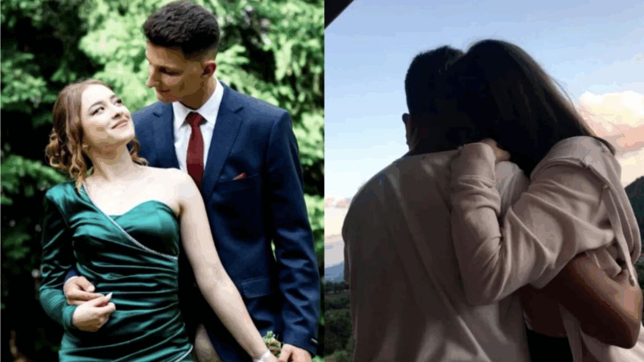 Decizia luată de familiile Ștefaniei și Ștefan, tinerii morți în Argeș. Ce se va întâmpla la înmormântare