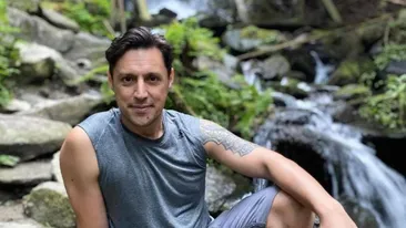Maladia de care suferă Daniel Pavel, căpătată la Survivor: „Mi-a afectat vederea”