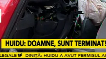 Casnicie de 34 de ani distrusa de Huidu! Elena Balog: A plecat sa moara, sa se intalneasca cu moartea!