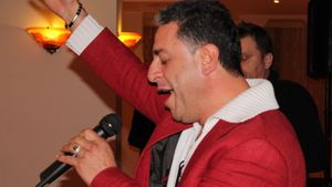 "Suleyman de România", în doliu! "Dragii mei, din păcate astăzi..."