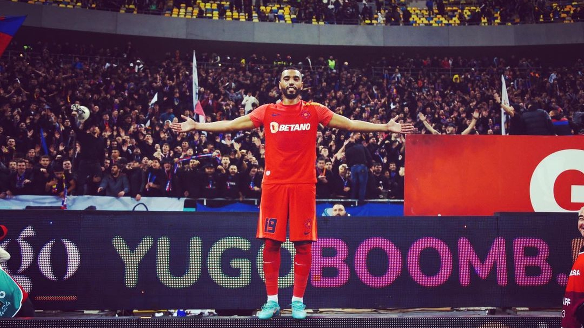 Transfer spectaculos în Superliga! Billel Omrani a semnat cu Petrolul