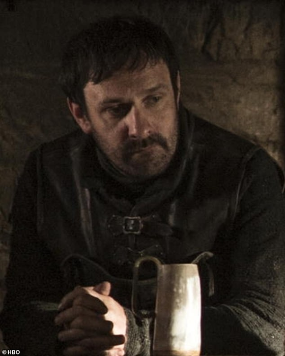 Un actor din ”Game Of Thrones” a ajuns livrator în perioada de criză! ”Oamenii acum ar trebui să aprecieze cu adevărat munca grea”